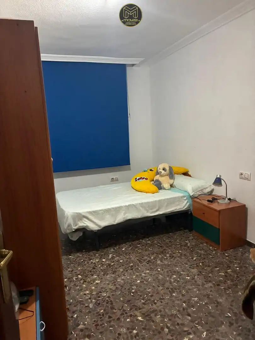 Appartamento con terrazza in vendita a Torredelcampo, imagen 5