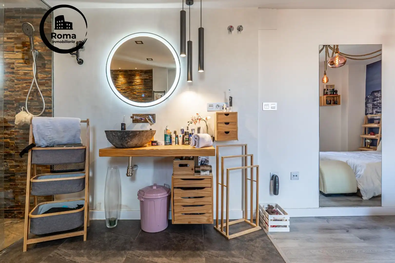 Flat with terrace for sale in Huétor Vega, imagen 32
