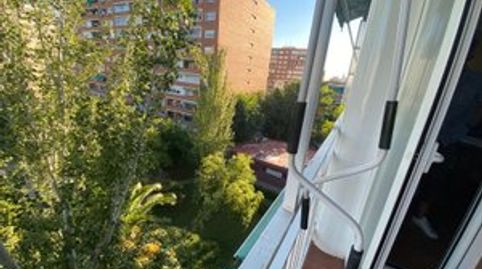 Foto 2 de Piso de alquiler en Plaza Esquivias, Pilar, Madrid Capital