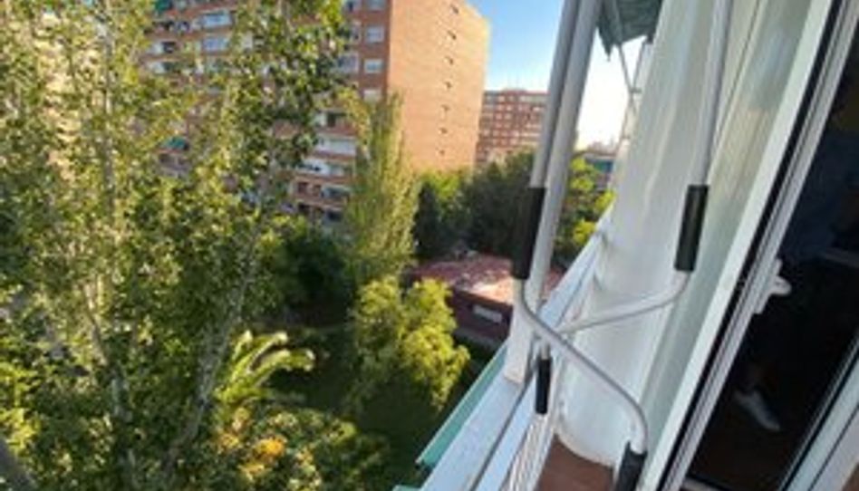 Piso de alquiler en Plaza Esquivias, Pilar - Imagen 2