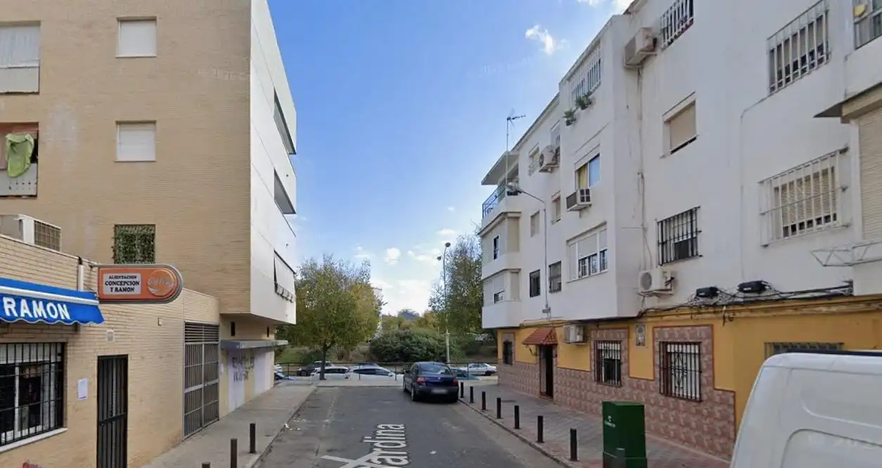 Flat for sale in SARDINA