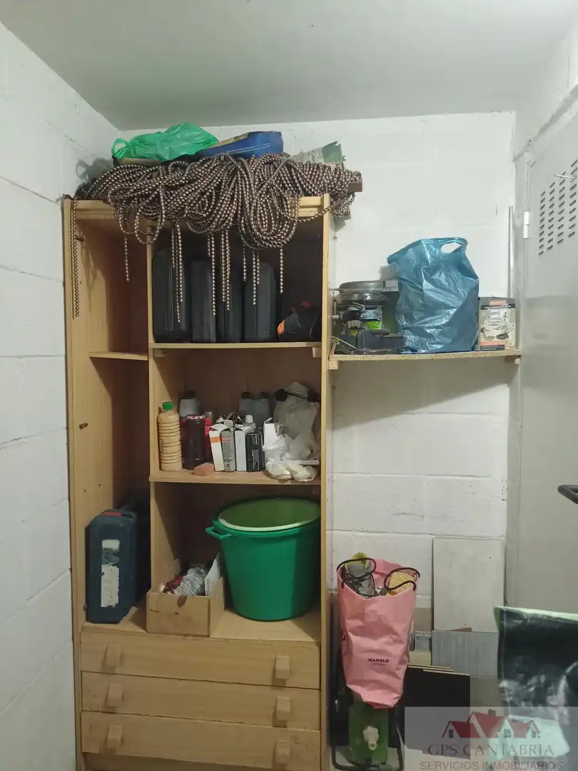 Apartamento en venta en Reocín con Calefacción y Trastero