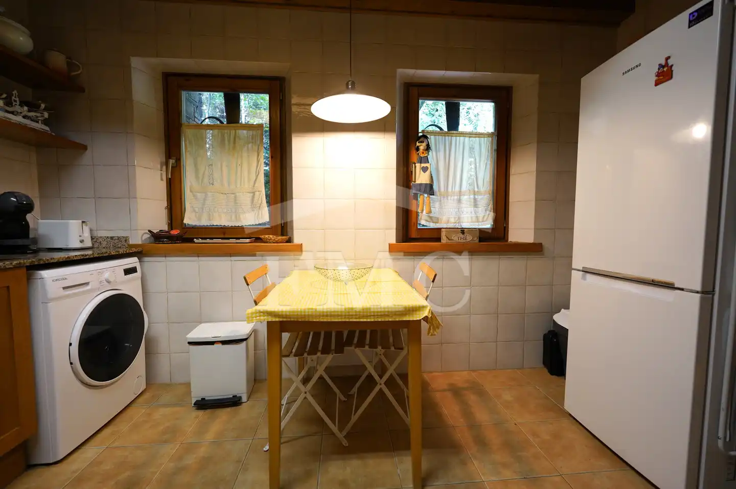 Maison avec terrasse à louer à Carrer de les Voltes 3, imagen 11