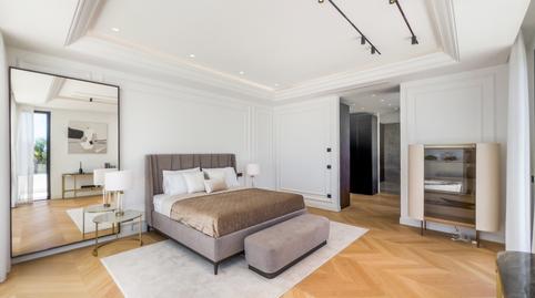 Foto 4 de Casa o xalet en venda a N/a, -1, Lomas de Marbella Club, Málaga