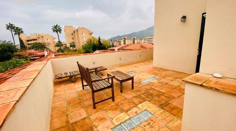 Photo 2 of House or chalet to rent in Camino Viejo de Altea, L'Albir, Alicante