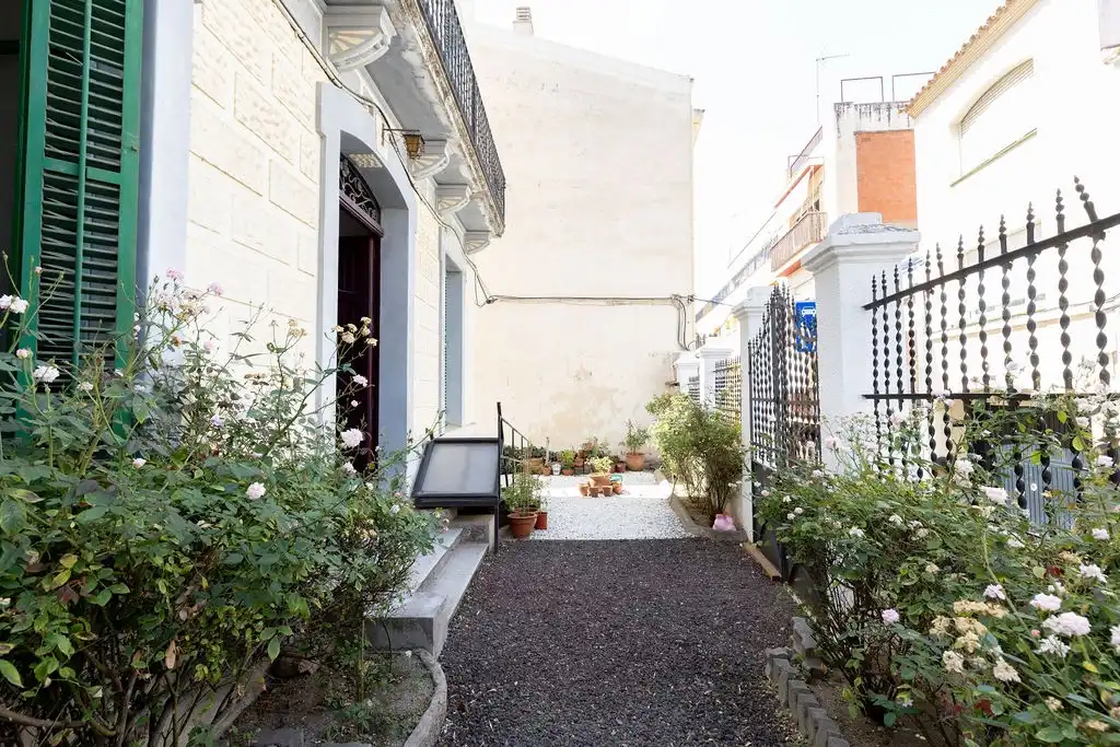 House with terrace for sale in Centre, imagen 24
