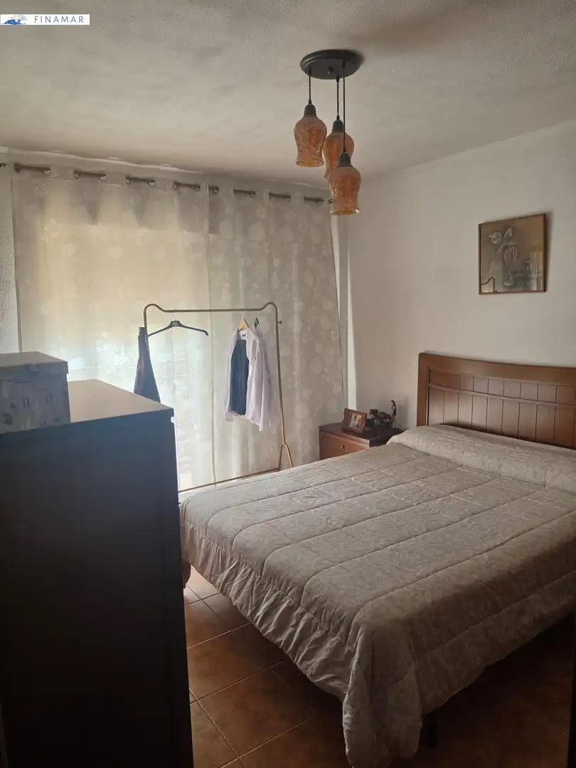 Flat with lift for sale in La Reconquista - El Rosario, imagen 17
