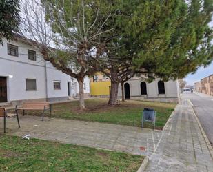 Vista exterior de Casa o xalet en venda en  Lleida Capital amb Calefacció i Terrassa
