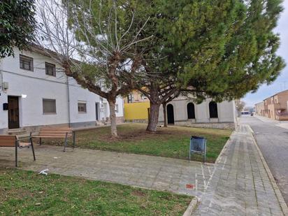 Vista exterior de Casa o xalet en venda en  Lleida Capital amb Calefacció i Terrassa