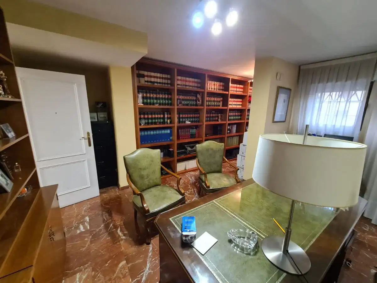 Bureau à louer à ACERA DEL DARRO, imagen 7