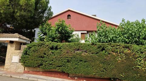 Foto 5 de Casa o xalet en venda a Carrer Eixarts, Ulldemolins, Tarragona