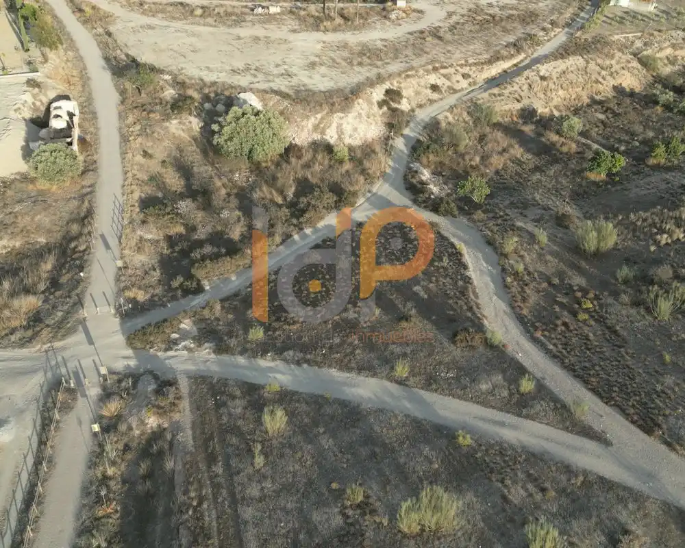 Terreno residencial en venta en Huércal-Overa, imagen 2