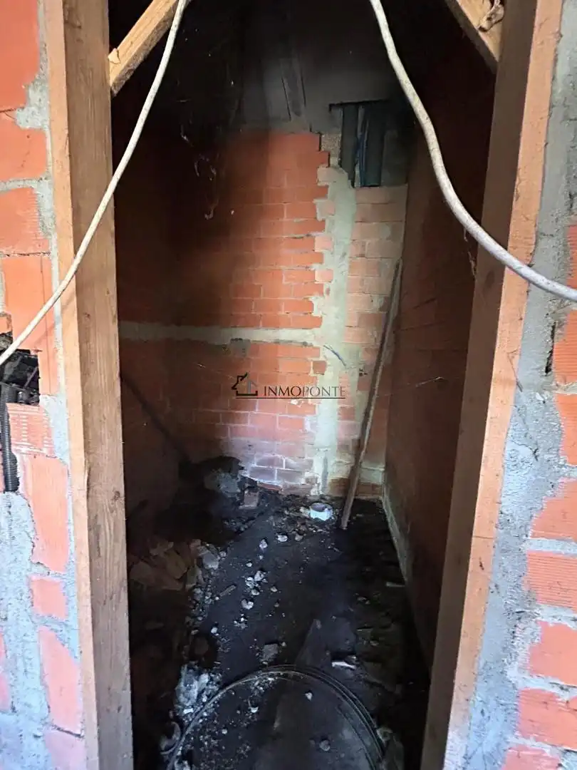 Casa o xalet en venda en Vilaboa amb Jardí privat