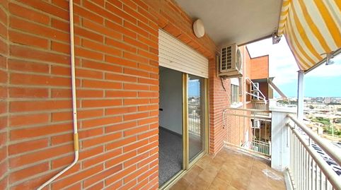 Foto 2 de Apartament en venda a Cl Joaquin Martinez Macia 64elche/elx (alicante), -1, Carrús Oeste, Elche / Elx
