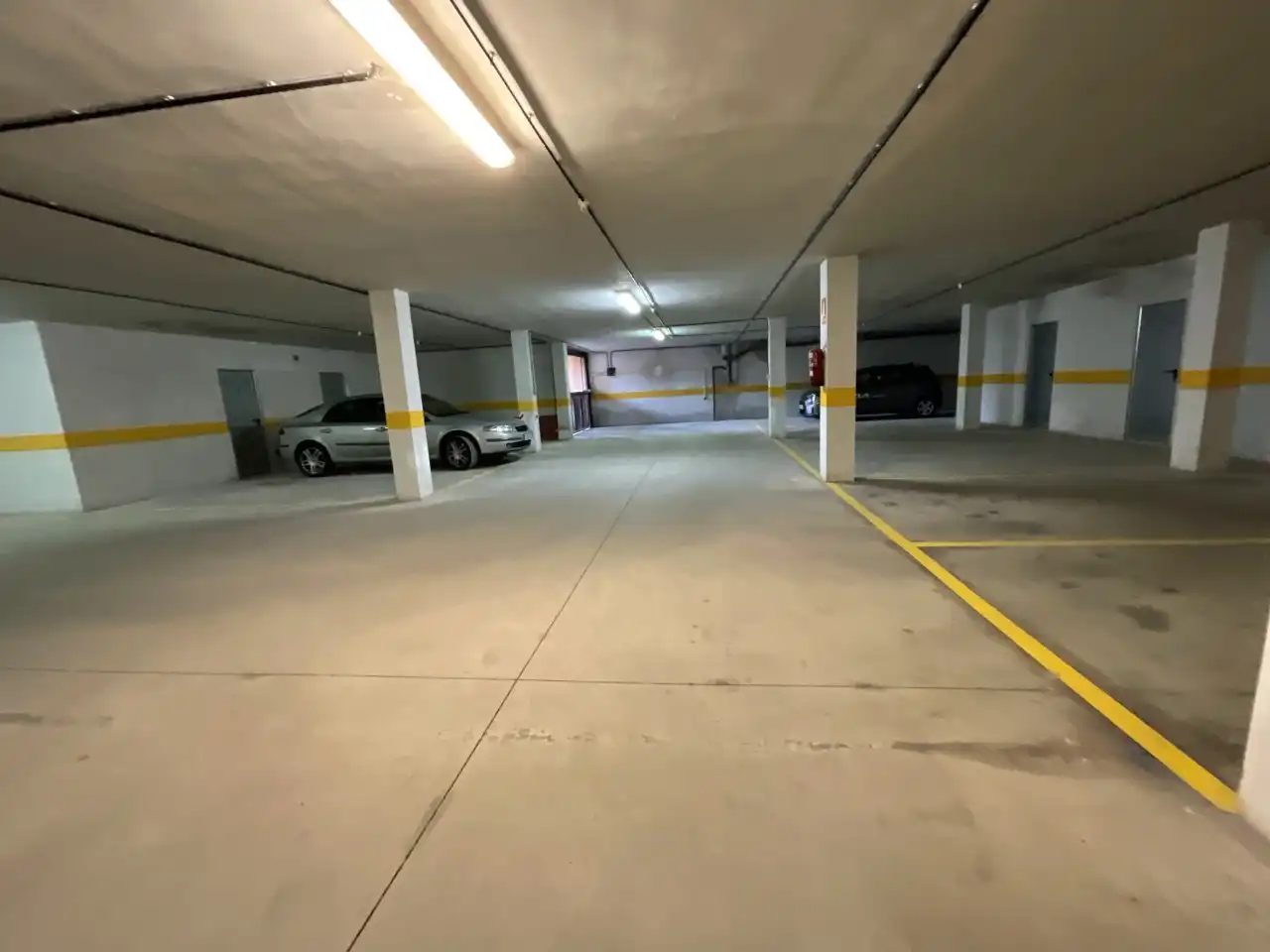 Appartamento con terrazza in vendita a Travesía San Lorenzo, imagen 43
