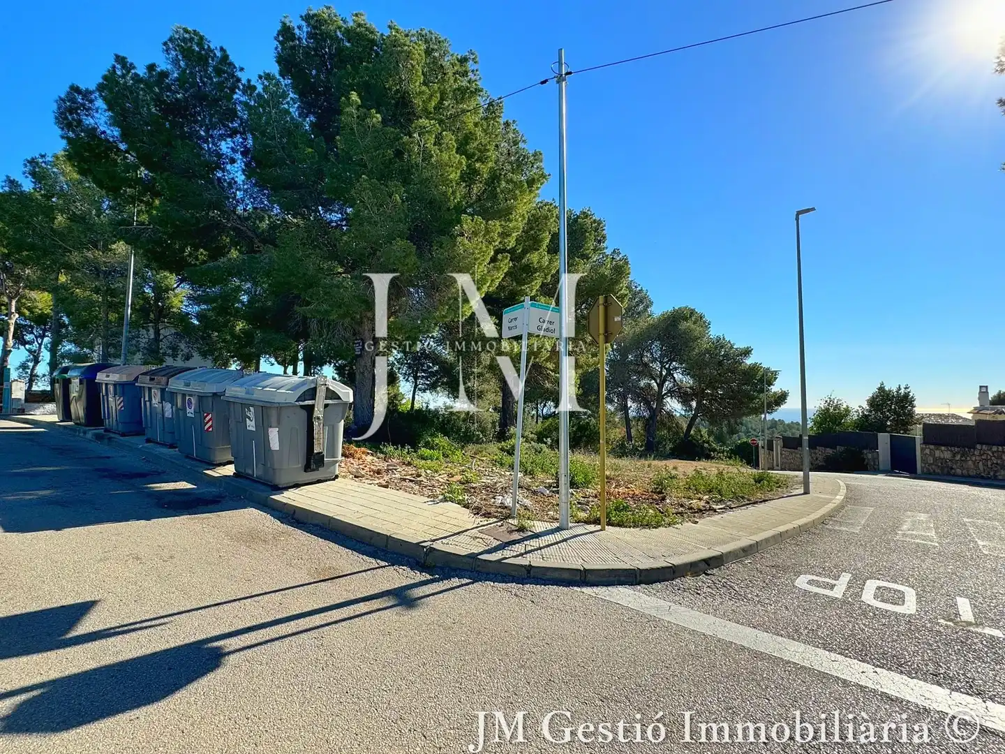 Terreny residencial en venda a Valldemar - Montmar, imagen 4