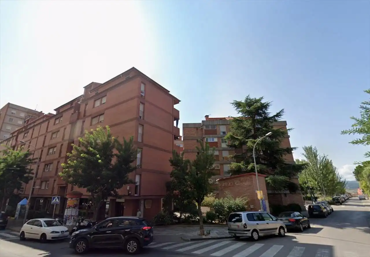 Aparcament en venda a AV BARCELONA, imagen 5