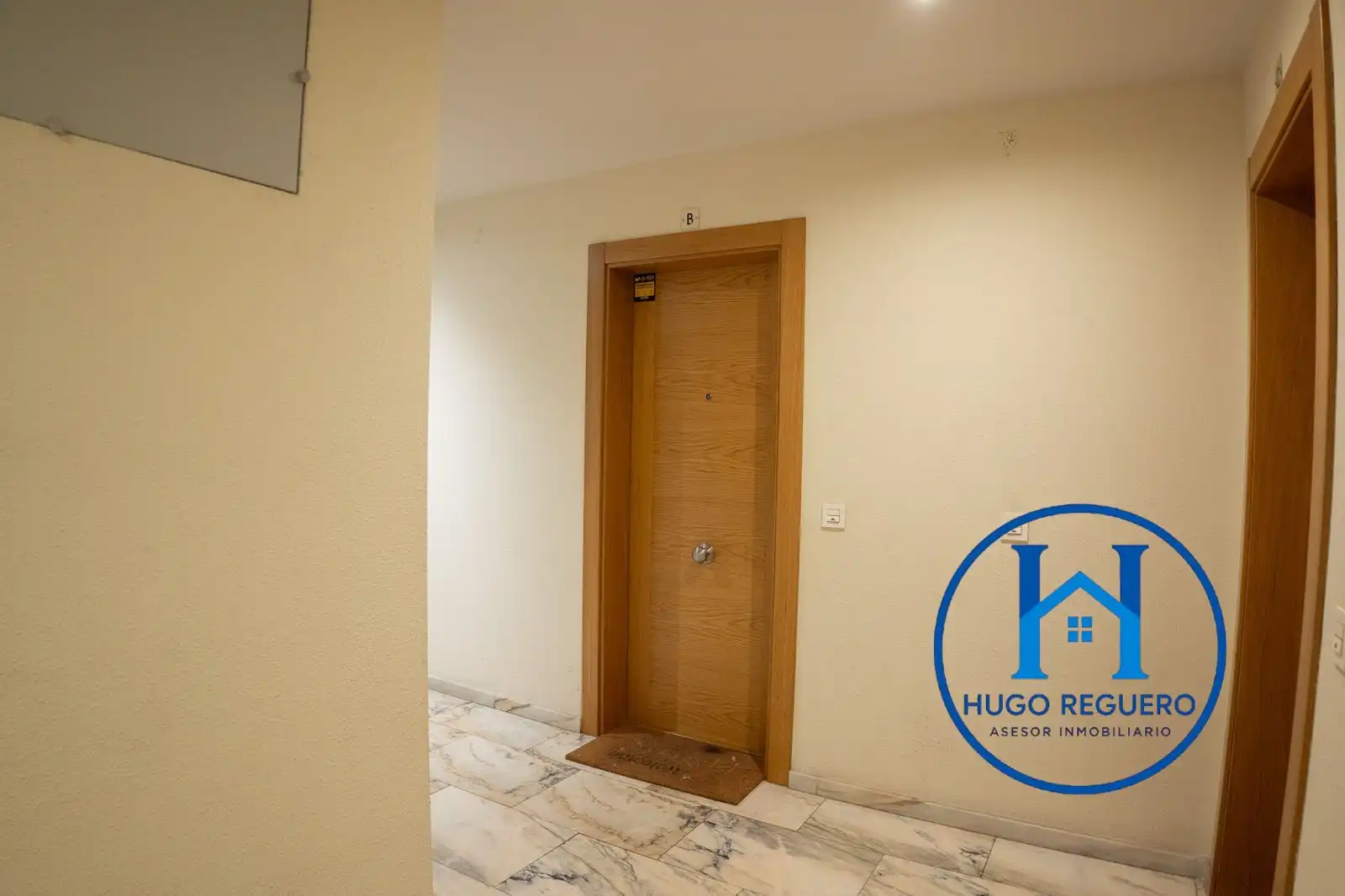 Appartamento con ascensore in vendita a Calle Fernando Morán 20, imagen 17