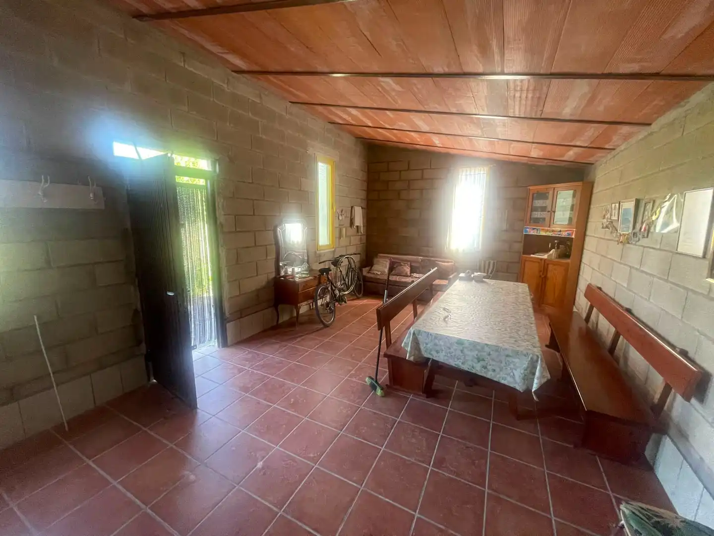 Esszimmer von Grundstücke zum Verkauf in Burgos