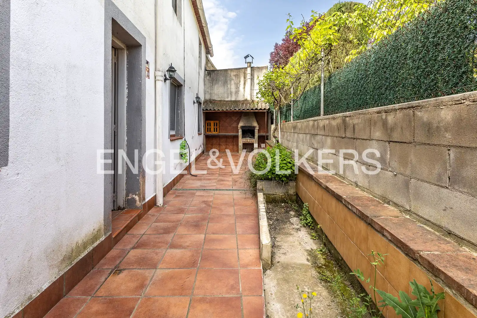 Terraza de Casa o chalet en venta en Sallent con Calefacción, Terraza y Trastero