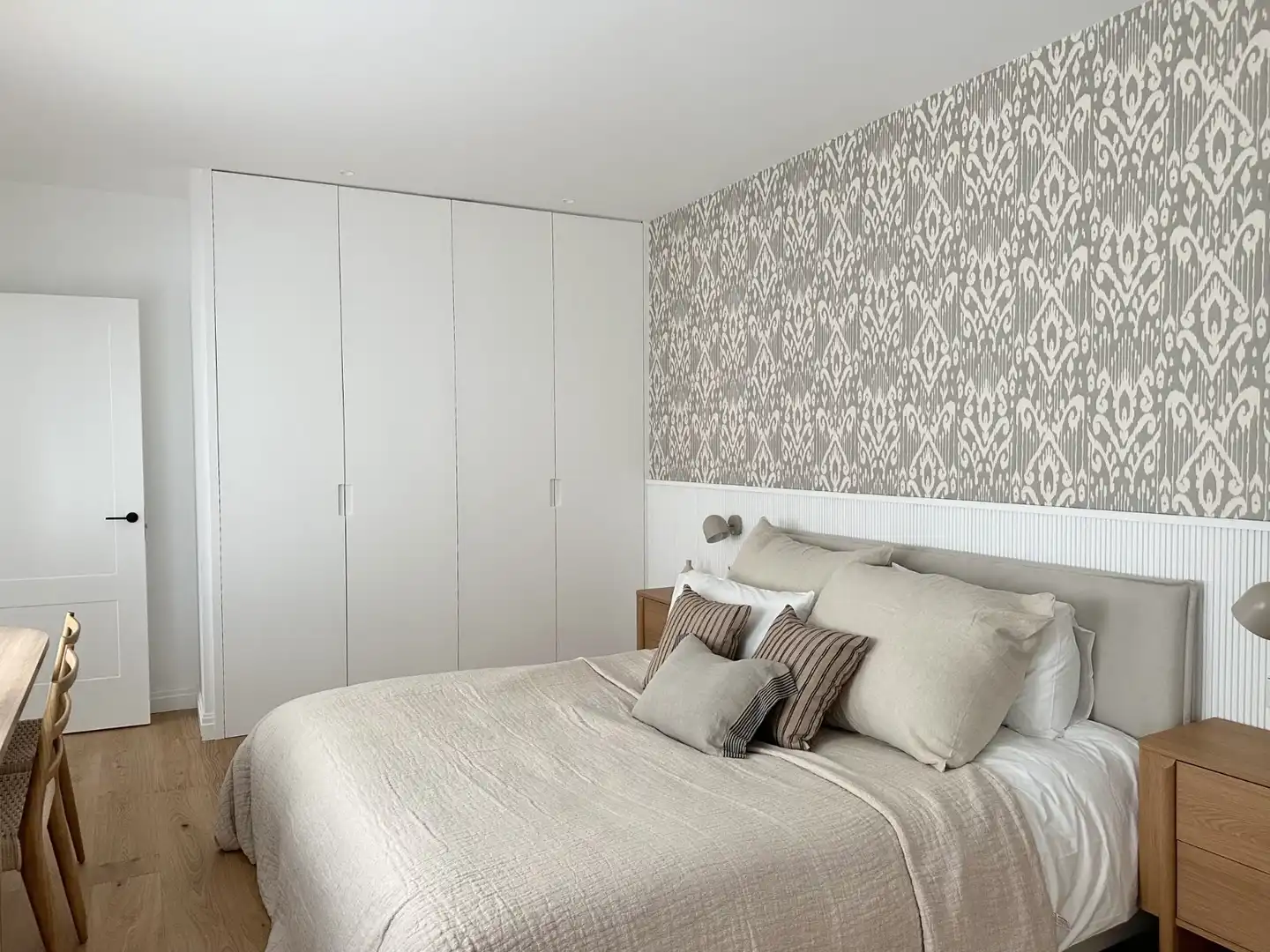 Apartment mit Aufzug zum Verkauf in C. de la Fuente del Berro, 8, Salamanca, 28009 Madrid, España, imagen 8