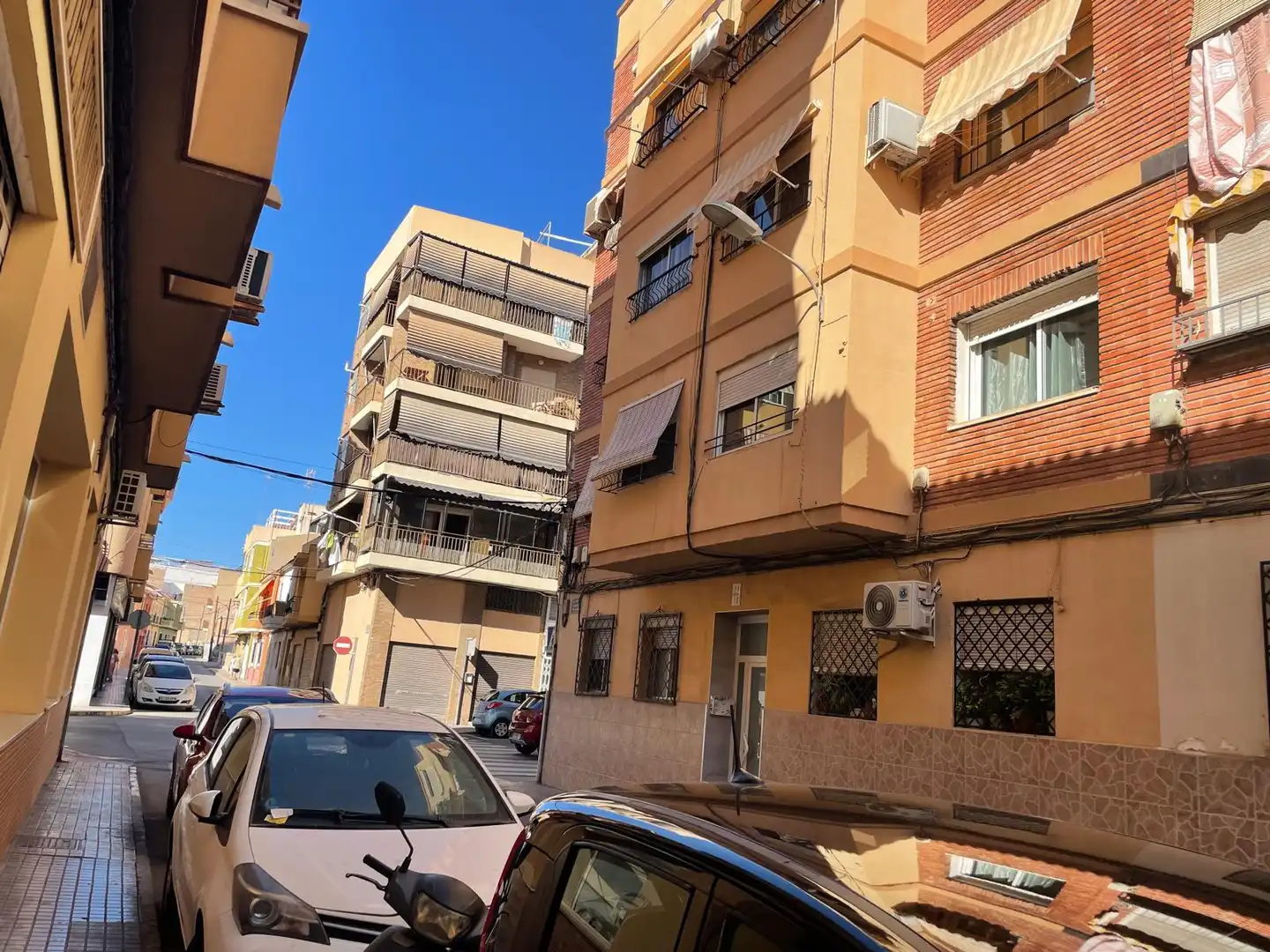Piso en venta en Carrer Camí Vell de València, imagen 4