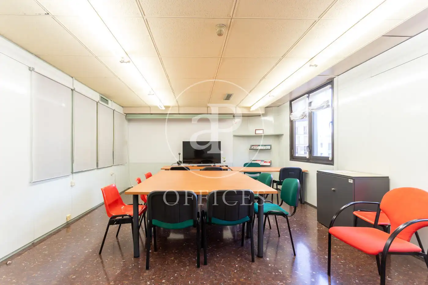 Bureau avec ascenseur à vendre à Carrer d'Aragó, imagen 19