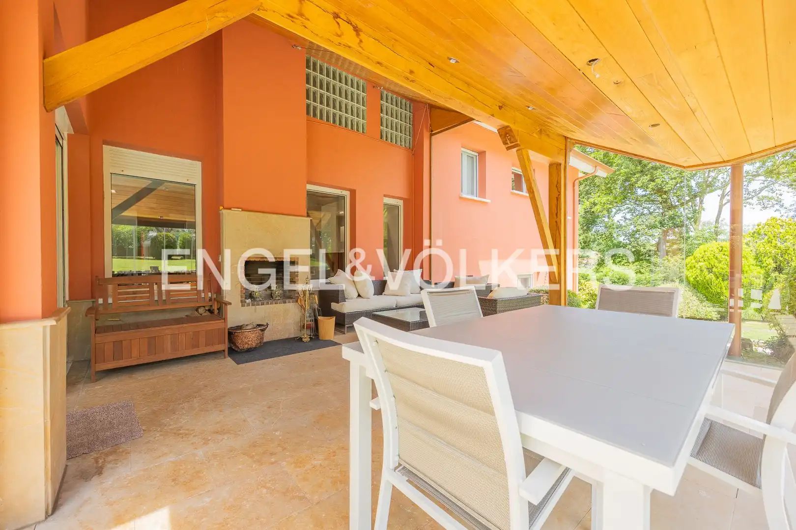Casa amb jardí en venda a Mungia, imagen 13