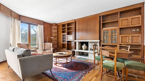 Foto 3 de Pis en venda a Mandri, Sant Gervasi i la Bonanova, Barcelona Capital