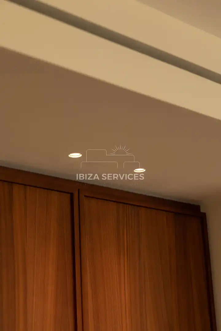 Piso con piscina en venta en Marina Botafoc - Platja de Talamanca, imagen 70