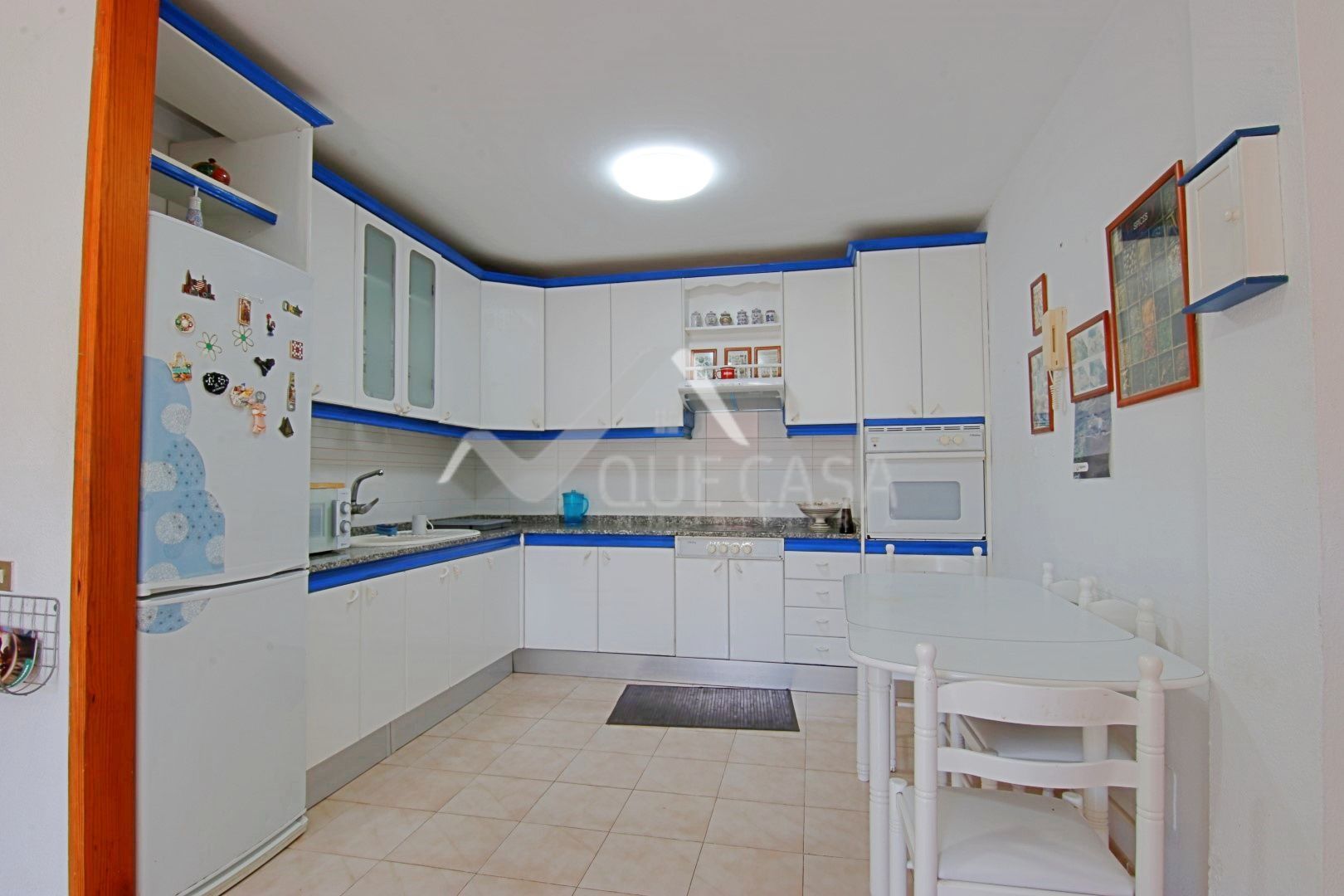 Cocina de Piso en venta en Agüimes con Piscina comunitaria