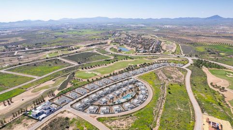 Foto 2 de Casa o chalet en venta en N/a, Hacienda del Álamo Golf, Fuente Álamo de Murcia