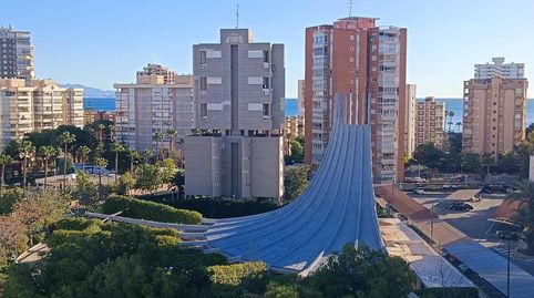 Foto 3 de Ático en venta en Cataluña, 18b, Playa de San Juan, Alicante / Alacant