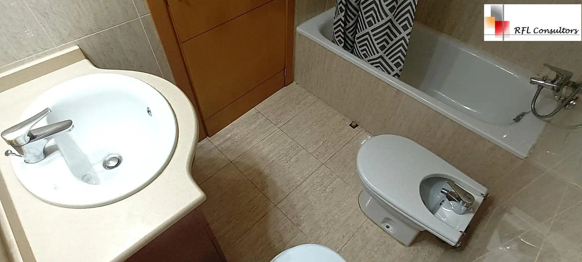 Bany de Planta baixa en venda en Torreblanca amb Jardí privat i Terrassa