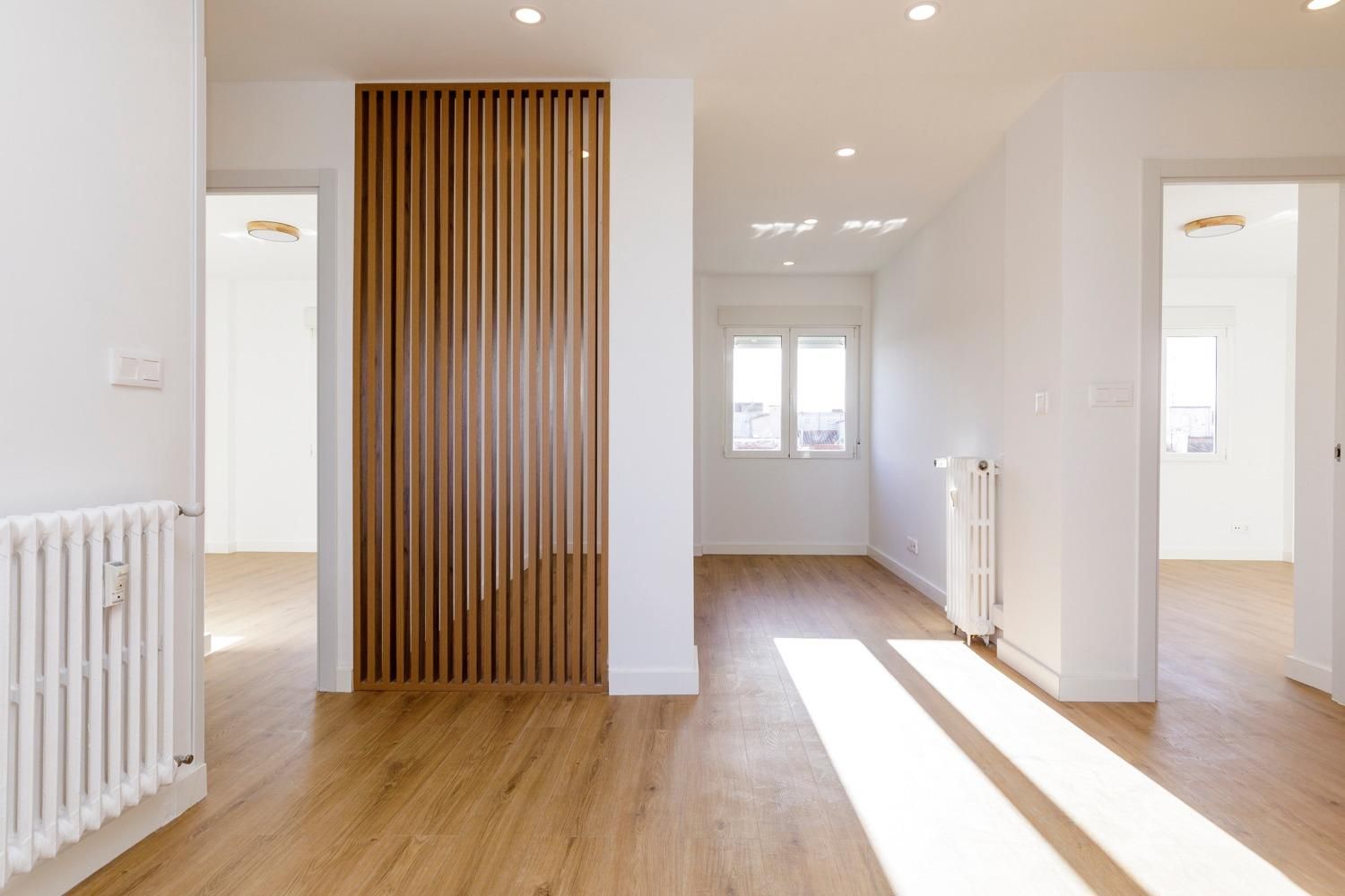 Pis en venda en  Zaragoza Capital amb Aire condicionat, Calefacció i Traster