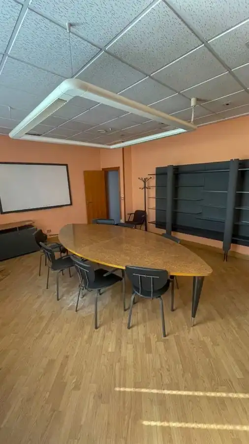 Nave industrial en venta en Calle Aingeru Guarda pasealekua, Eskoriatza