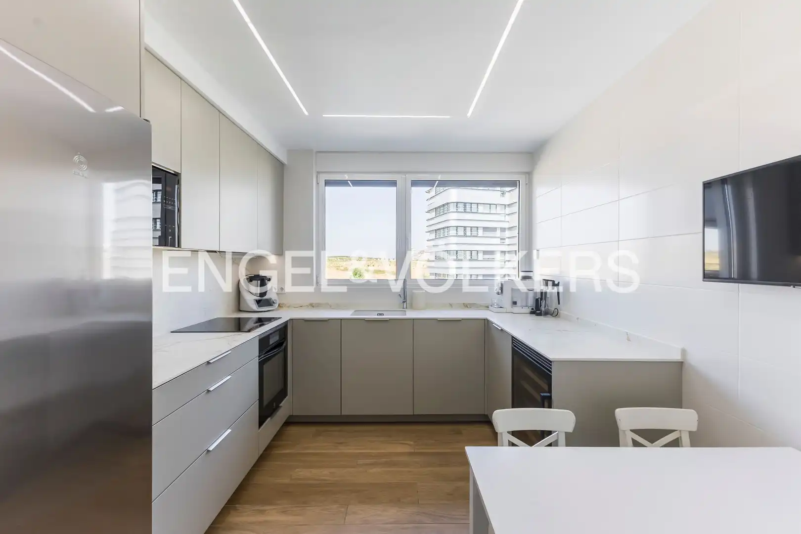Appartement avec piscine à vendre à Hortaleza, imagen 6