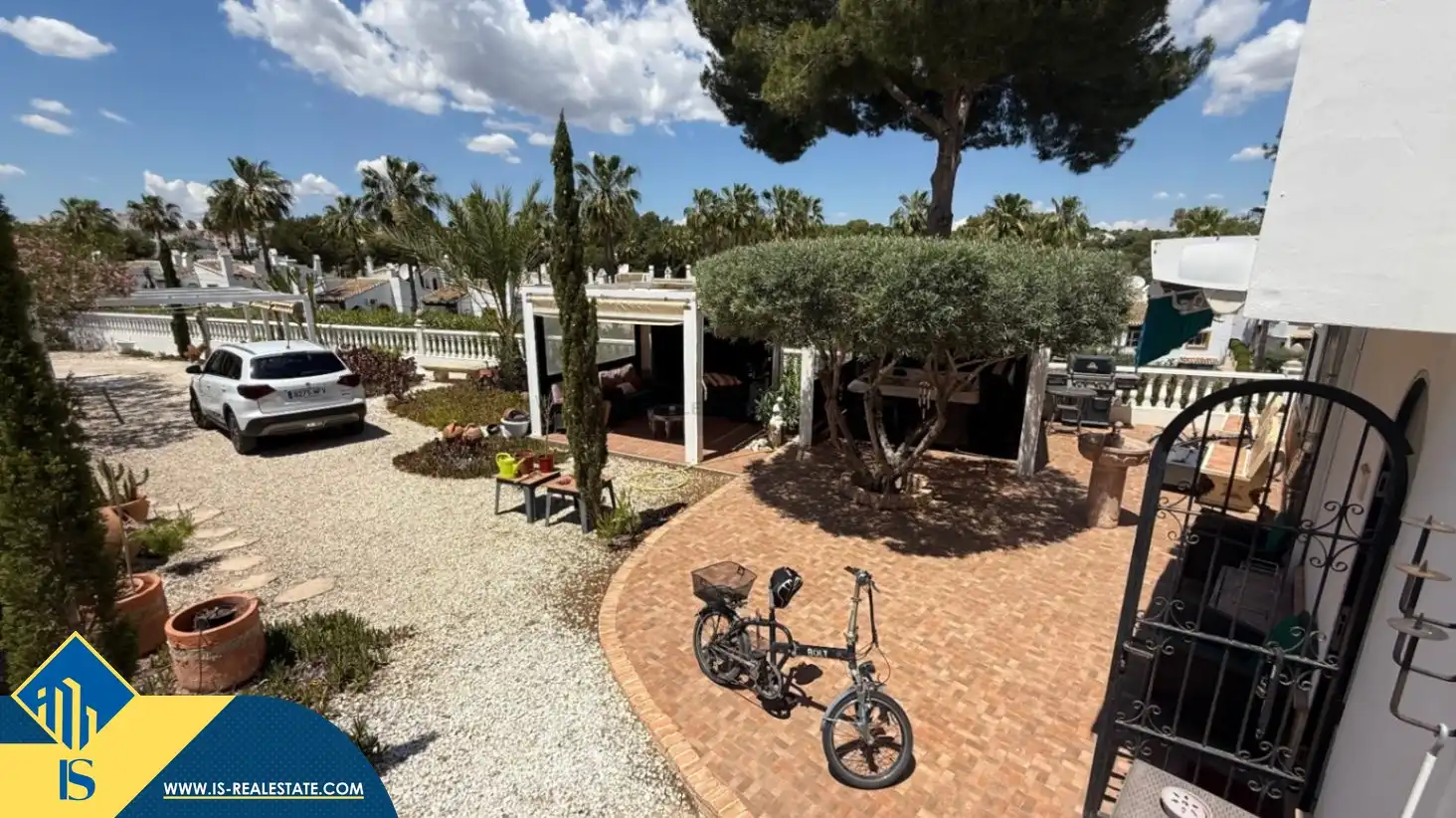 Villa mit Garten zum Verkauf in Orihuela Costa, imagen 28
