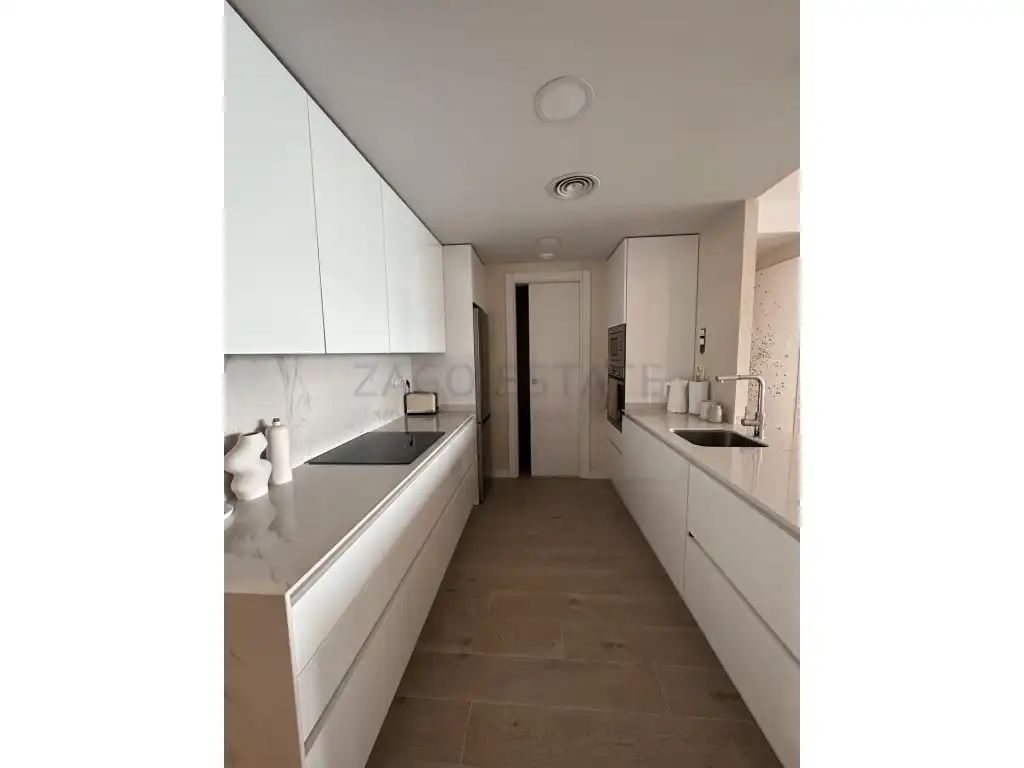 Cocina de Piso en venta en Benidorm