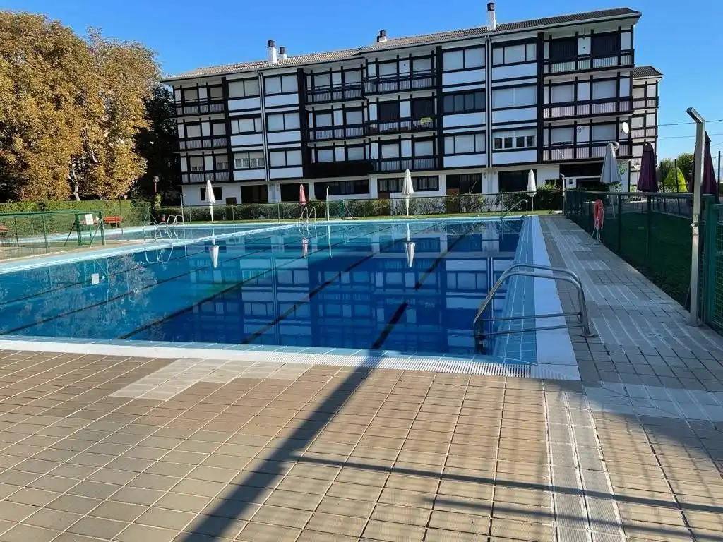 Wohnung mit Terrasse zum Verkauf in Avenida de Haro, imagen 11