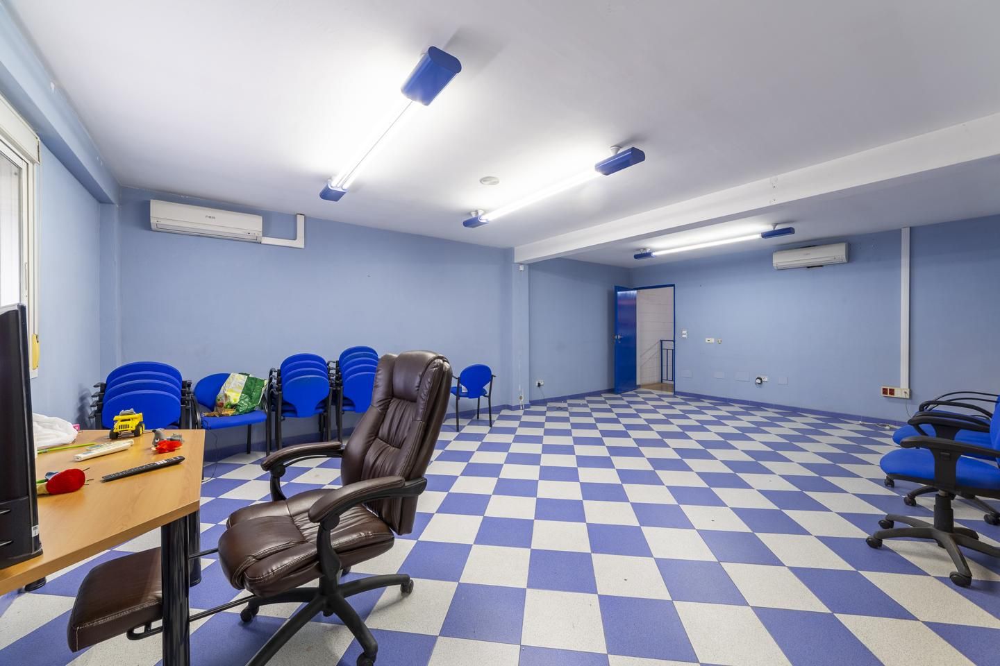 Nave industrial en venta en Huércal de Almería
