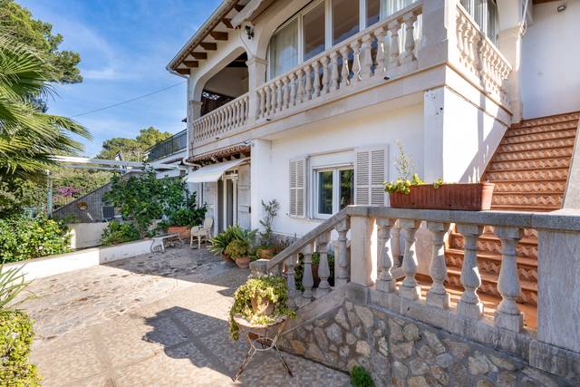 Casa adosada en Venta en Son Verí