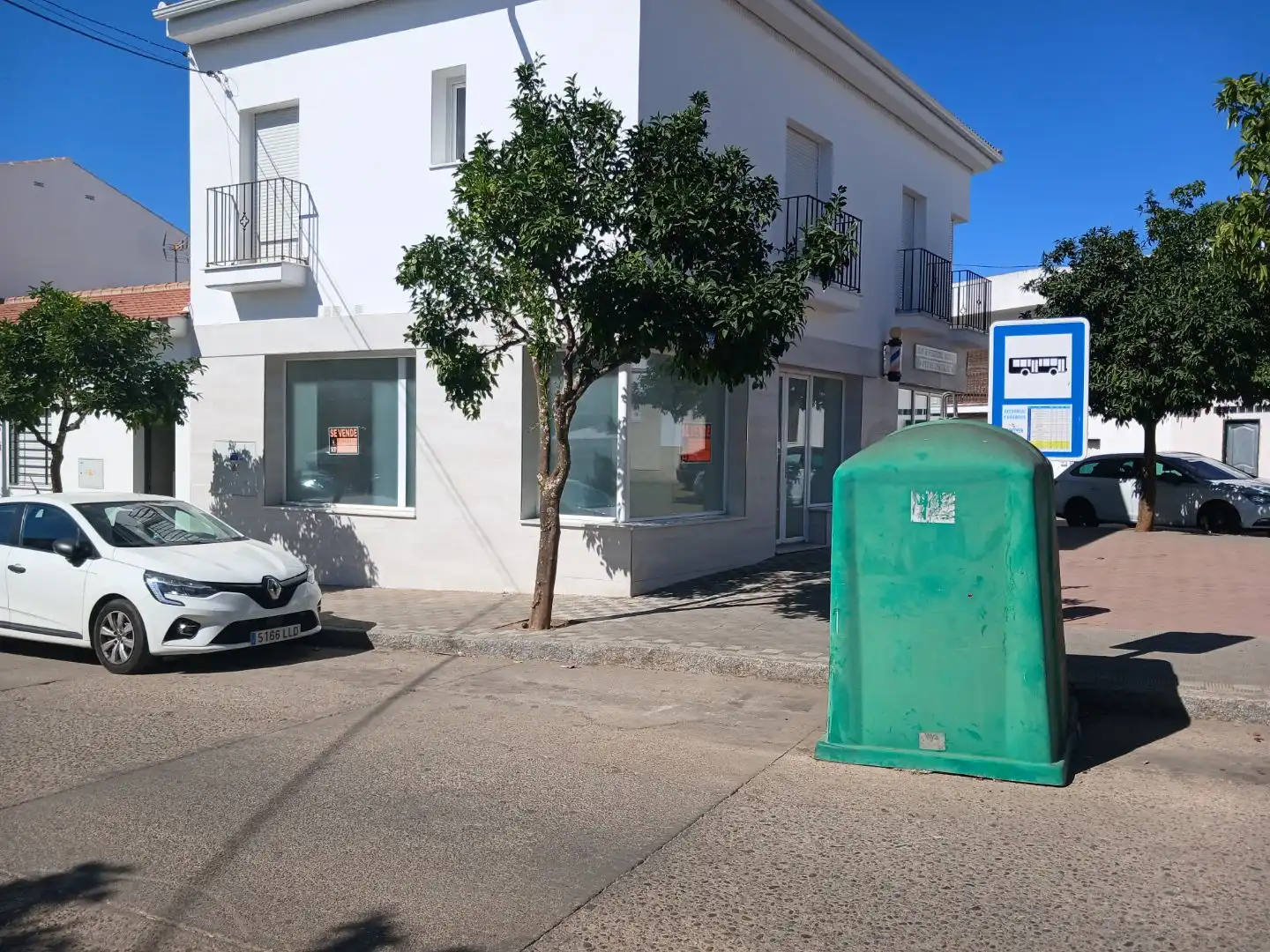 Local en venda en Valverde del Camino, Huelva