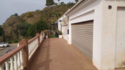 Foto 2 von Geschaftsraum zur Miete in Calle Barranco del Agua, 1, El Peñoncillo, Torrox