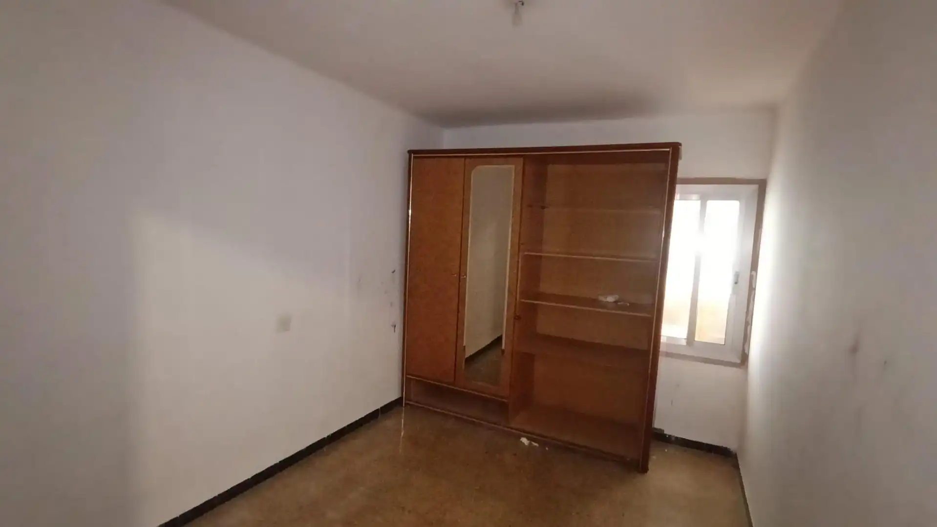 Habitación de Piso en venta en Reus