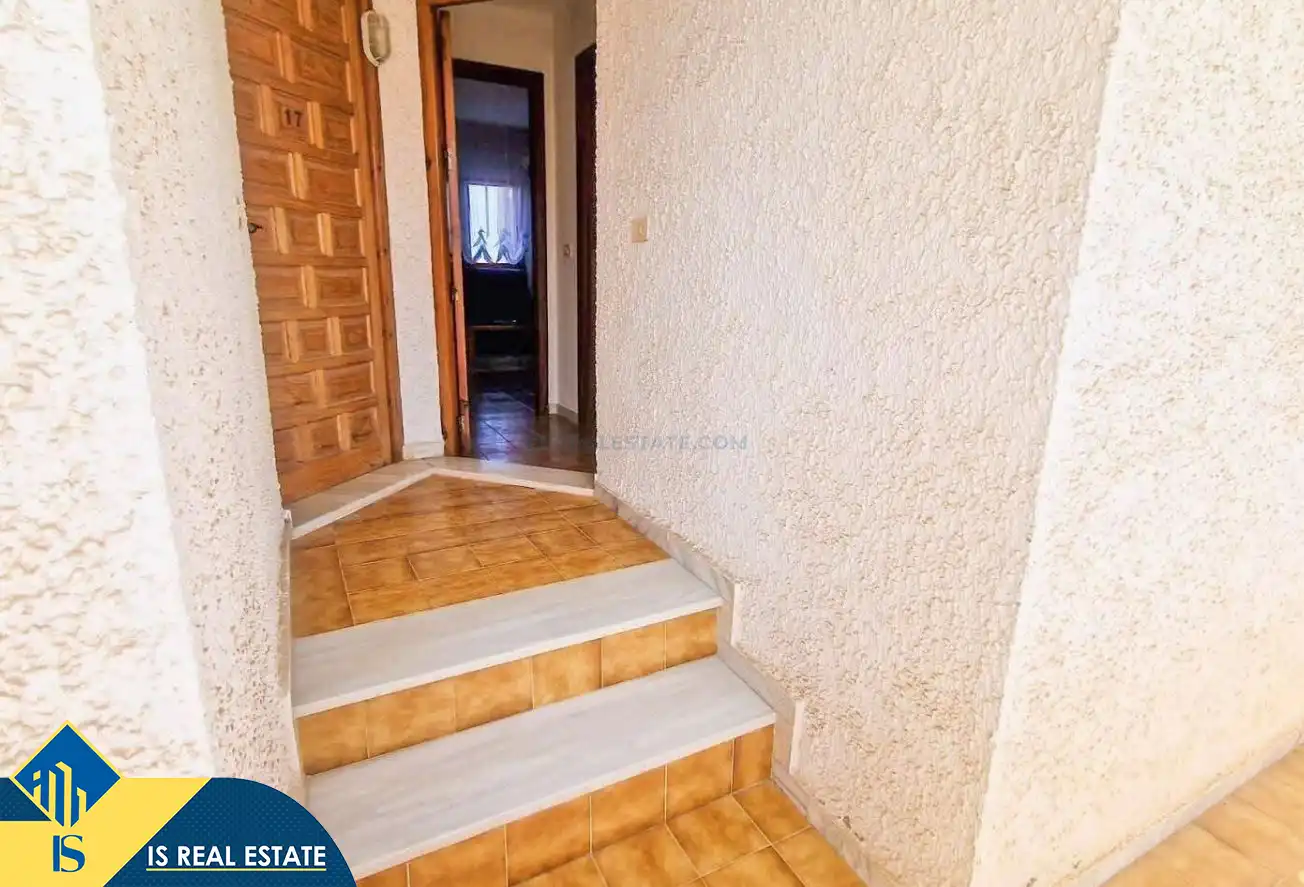 Apartment with pool for sale in Playa del Cura, imagen 7