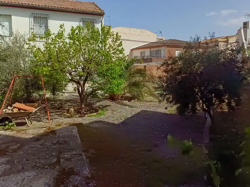 Terreno residenziale in vendita a Calle Virgen del Carmen 20, imagen 6