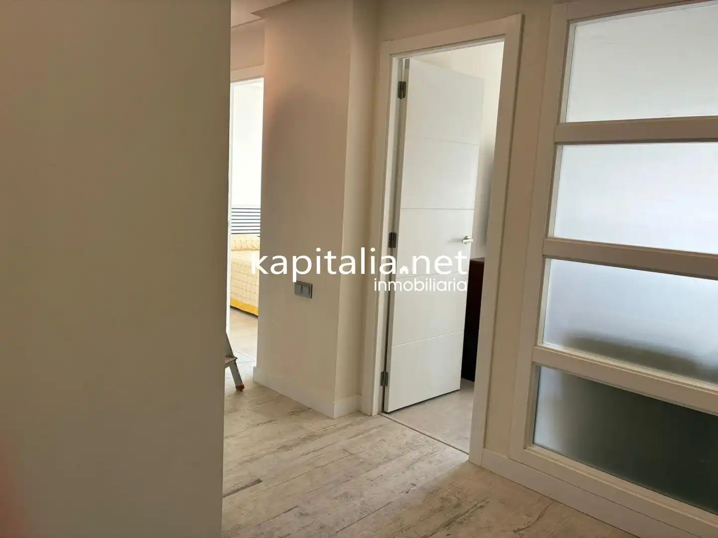 Wohnung zum Verkauf in Xàtiva mit Möbliert