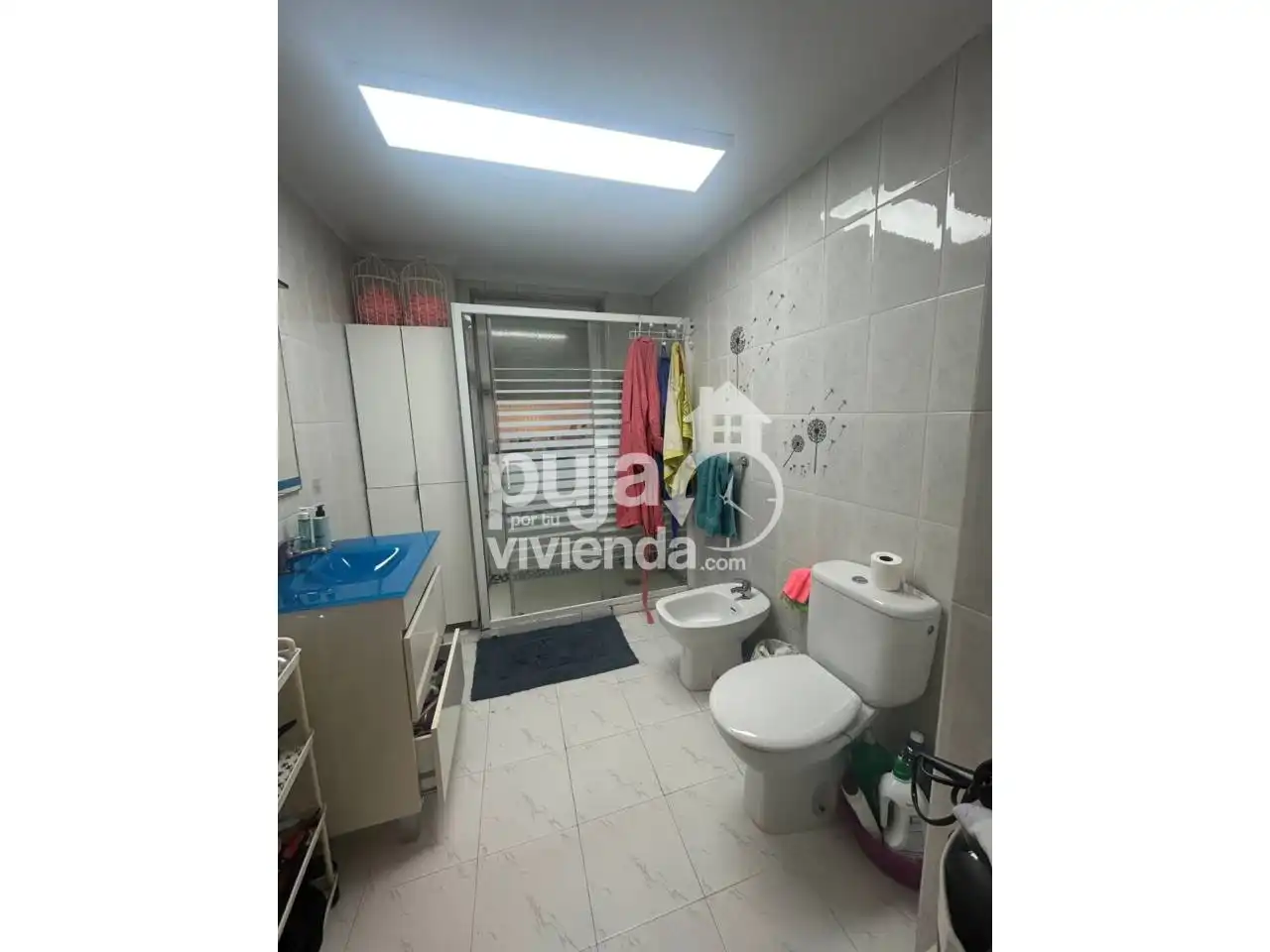 Bany de Pis en venda en Vitoria - Gasteiz