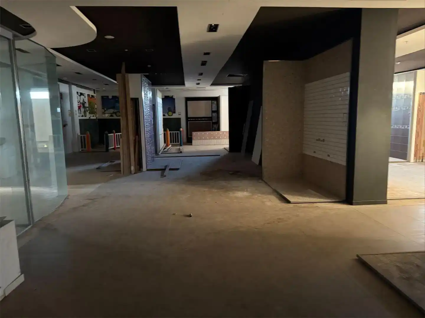 Local de alquiler en Almería